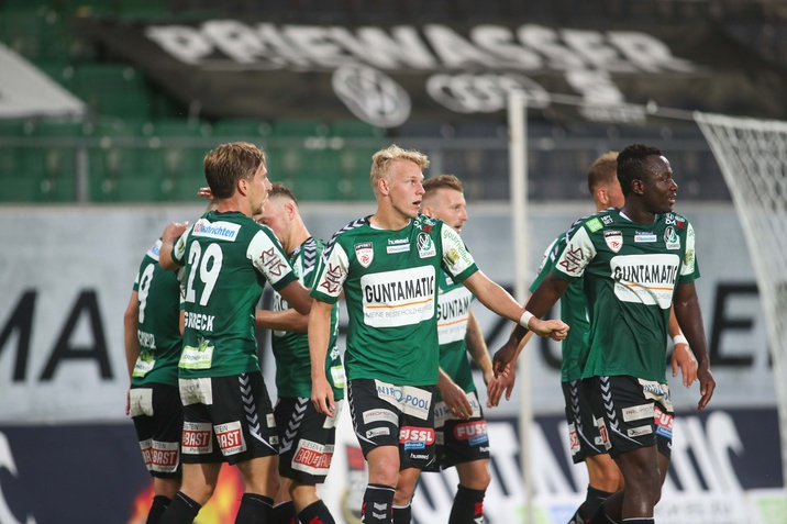 SV Ried 