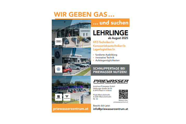 Lehrlinge