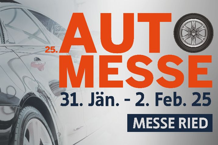 Automesse 2025