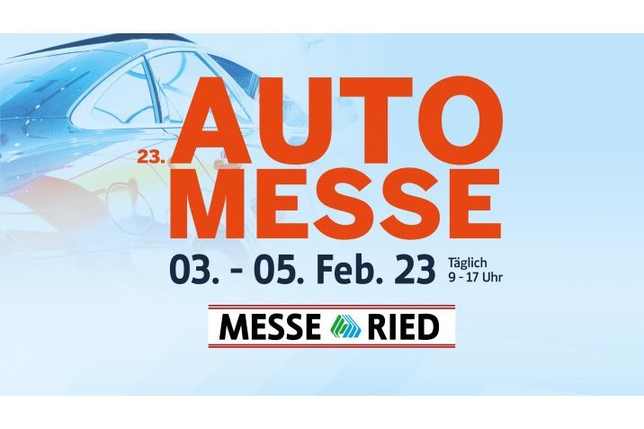 Auto Messe 2023